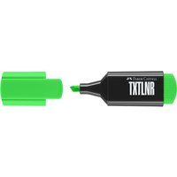 FABER-CASTELL Mini-Textmarker TXTLNR, grün