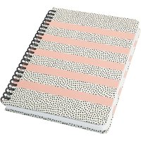 sigel Spiralbuch Jolie Inspire, Sweet Dots, DIN A5