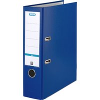 ELBA Ordner smart Pro, Rückenbreite: 80 mm, ozeanblau