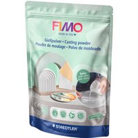 FIMO Gießpulver, weiß, 5 kg, wiederverschließbarer Beutel – Bild 2