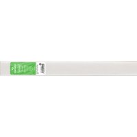 CANSON Krepppapier-Rolle, 32 g/qm, Farbe: weiß (1)