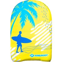 SCHILDKRÖT Schwimmbrett Bodyboard S