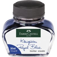 FABER-CASTELL Tinte im Glas, schwarz, Inhalt: 62,5 ml – Bild 2