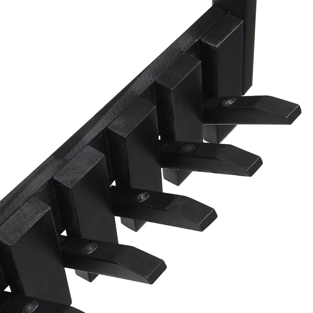 Home Deluxe 4058166436870 Garderobenleiste – Bild 6