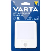 VARTA Orientierungslicht, Motion Sensor Plug Light, weiß – Bild 2