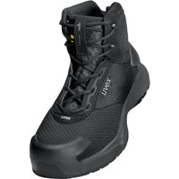 uvex 1 x-craft pro Schnürstiefel S1 PL, Größe 50 – Bild 2