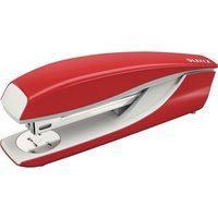 LEITZ Großes Heftgerät NeXXt 5504, rot – Bild 2