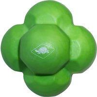 SCHILDKRÖT Reaction Ball, Durchmesser: 70 mm, grün – Bild 2