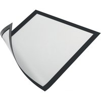 DURABLE Magnet-Rahmen DURAFRAME MAGNETIC, DIN A4, schwarz