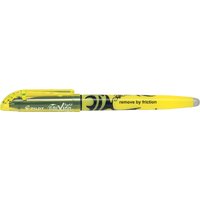 PILOT Textmarker FRIXION light, gelb, Strichstärke: 3,8 mm – Bild 2