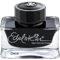 Pelikan Tinte Edelstein Ink, Onyx, im Glas