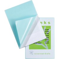 GBC Laminierfolientasche Peel, nStickPouch, DIN A3, 150 mic