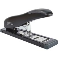 RAPESCO Blockheftgerät ECO HD-100, schwarz – Bild 2