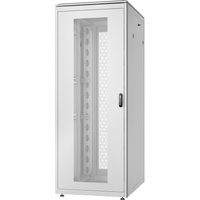 DIGITUS 19, Netzwerkschrank Unique, 42 HE, (B)800x(T)1000 mm