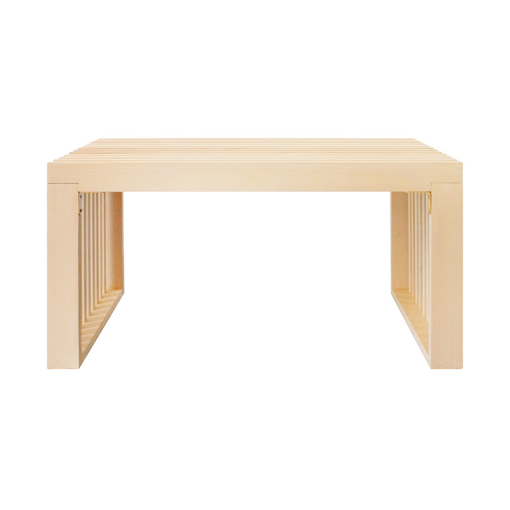 Home Deluxe 4058166421357 Sitzbank Natur – Bild 3