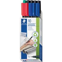 Staedtler SC-57890672 Lumocolor 318F – Bild 2