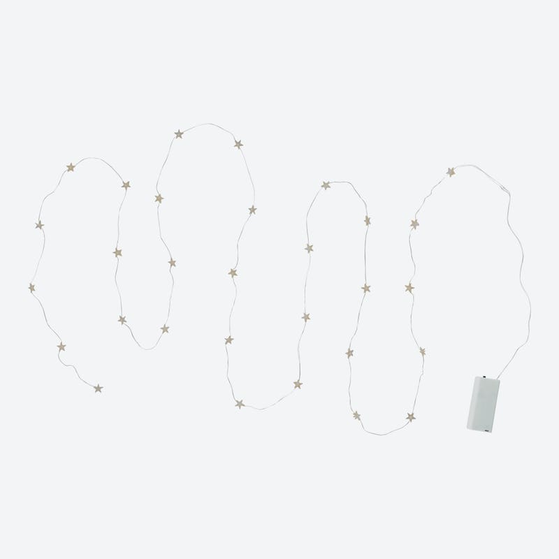 NKD 5227689 Micro-LED-Lichterkette – Bild 3