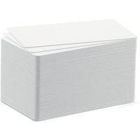 DURABLE Plastikkarten Standard für Kartendrucker DURACARD