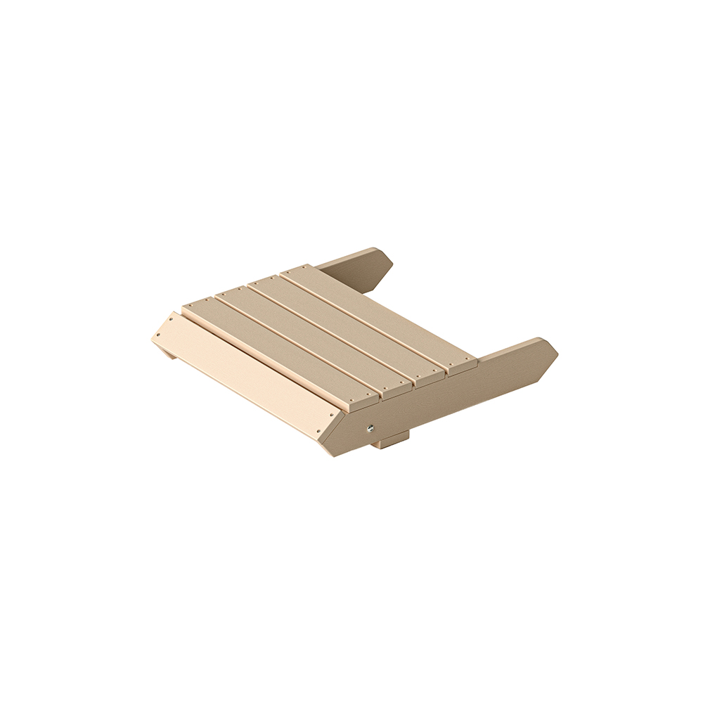 Home Deluxe 4058166441591 Hocker Braun – Bild 5