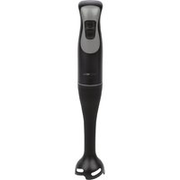 CLATRONIC Stabmixer SM 3824, 350 Watt, schwarz
