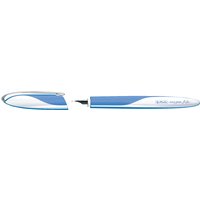 herlitz Füllhalter my.pen style, Baltic Blue