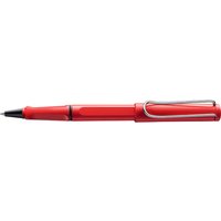 LAMY Tintenroller safari red – Bild 2