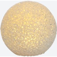 LED-Leuchtkugel mit Farbwechsel, Ø ca. 8 cm – Bild 2