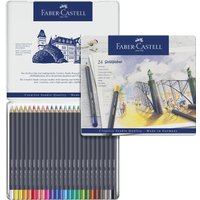 Faber-Castell SC-5660799 Buntstifte 48er – Bild 2