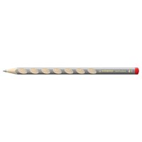 STABILO Dreikant-Buntstift EASYcolors R, silber