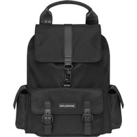MOLESKINE Notebook-Rucksack, The Legendary, Gr. S, schwarz