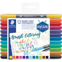 Staedtler SC-57890284 Doppel-Fasermaler – Bild 2