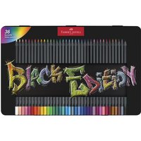 Faber-Castell SC-5661711 Buntstifte 36er – Bild 2