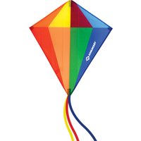 SCHILDKRÖT Lenkdrache Classic Kite 70, Diamond