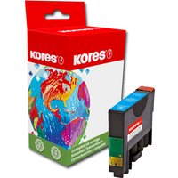 Kores Tinte G1646M ersetzt EPSON T02W34010, magenta – Bild 2