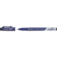 PILOT Fineliner FRIXION, schwarz – Bild 2