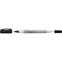 SAKURA Permanent-Marker Identi Pen, lila – Bild 2