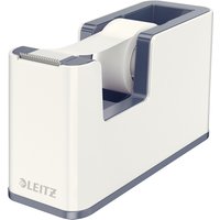Leitz SC-80536401 Tischabroller weiß – Bild 2