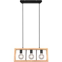 Trio 313800332 Agra Pendelleuchte – Bild 2