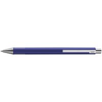 LAMY Druckkugelschreiber econ matt, dark dusk