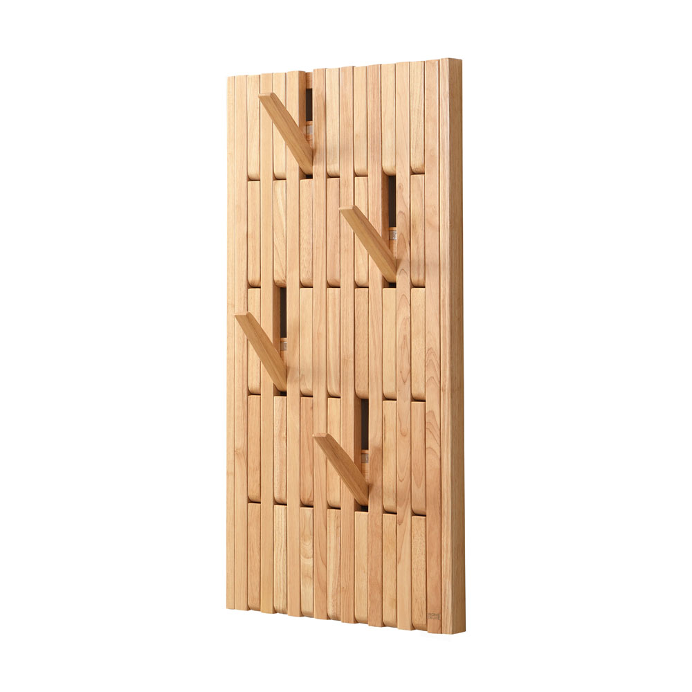 Home Deluxe 4058166313119 Garderobenpaneel – Bild 5