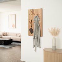 Home Deluxe 4058166313119 Garderobenpaneel