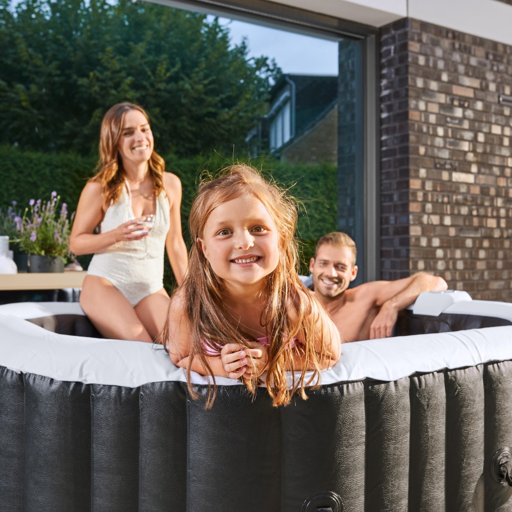 Home Deluxe 4058166272935 Outdoor Whirlpool – Bild 5