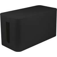 LogiLink Kabelbox, small size, Farbe: schwarz – Bild 2