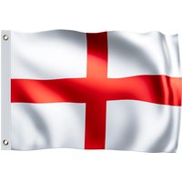 monzana Flagge England 150x90cm – Bild 2