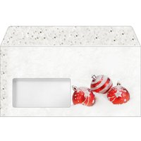 sigel Weihnachts-Umschlag, Winter Flair, DIN lang