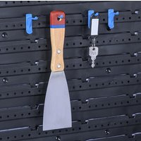 allit Ringschlüsselhalter, StorePlus Flex P 8, gelb – Bild 2
