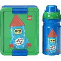 Lego SC-58300246 Lunch Set blau – Bild 2