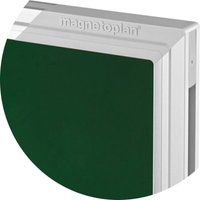 magnetoplan Kreidetafel SP, (B)600 x (H)450 mm