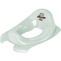keeeper kids Kinder-Toilettensitz, ewa lazy lui, soft green – Bild 2