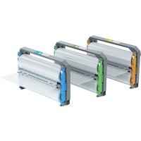 GBC Rollen-Laminierfolie für Foton 30, 100 mic, hochglänzend – Bild 2